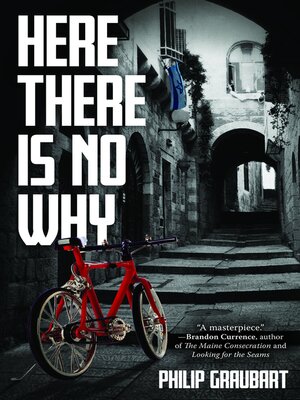 cover image of Here There Is No Why